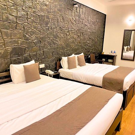 Queens Mount Glen Heights Nuwara Eliya Bagian luar foto