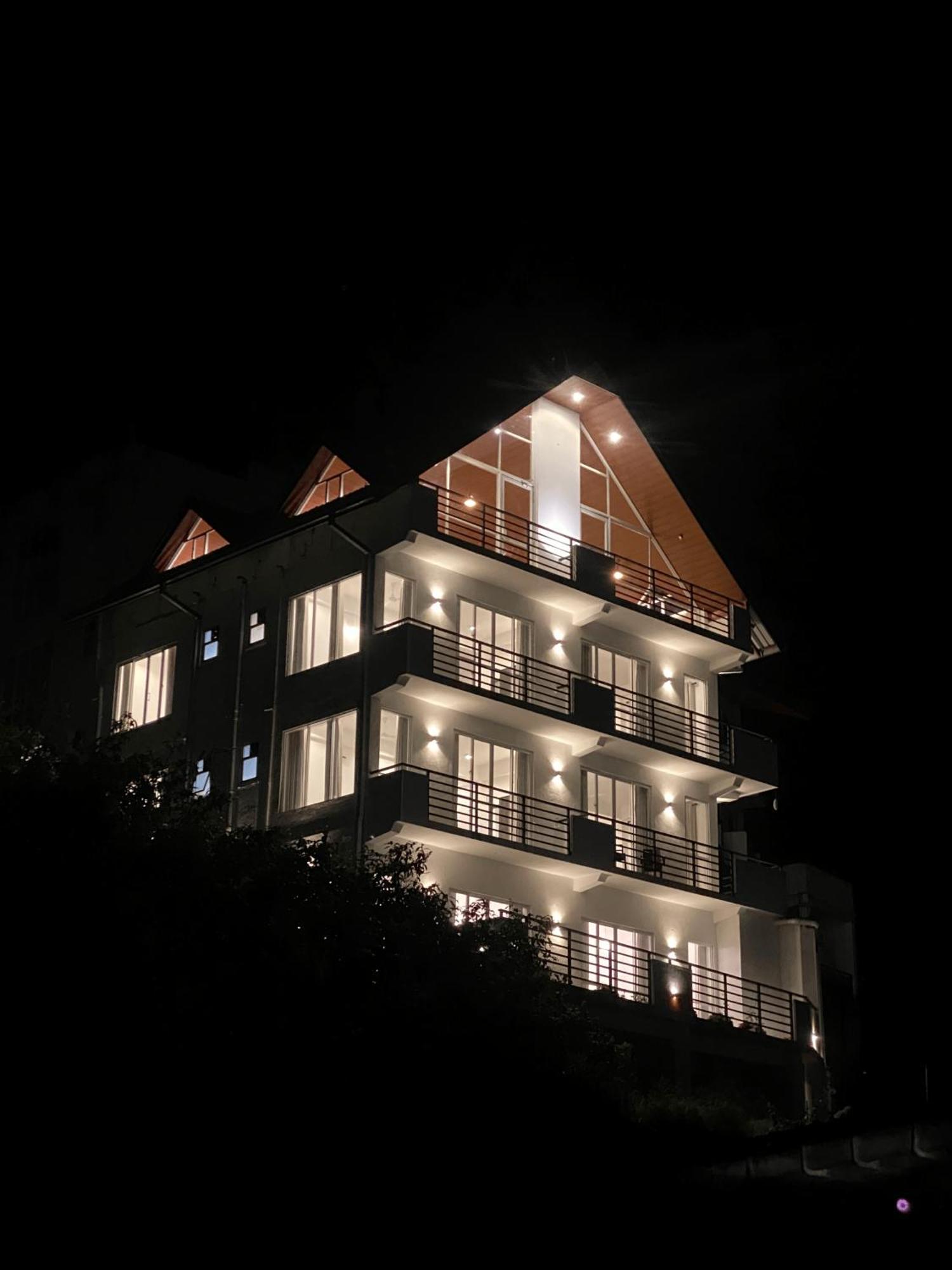 Queens Mount Glen Heights Nuwara Eliya Bagian luar foto