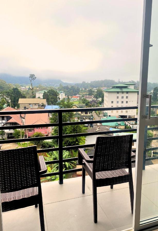 Queens Mount Glen Heights Nuwara Eliya Bagian luar foto