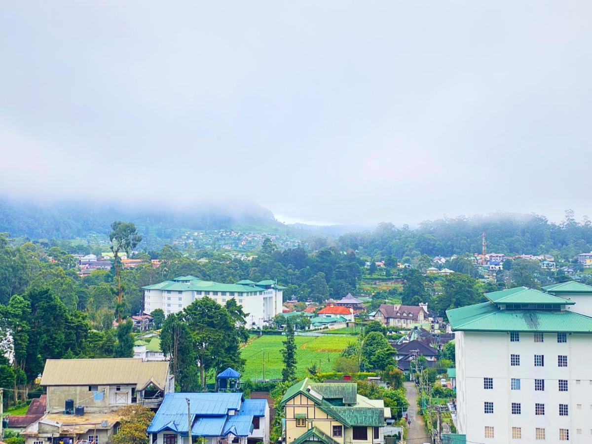Queens Mount Glen Heights Nuwara Eliya Bagian luar foto