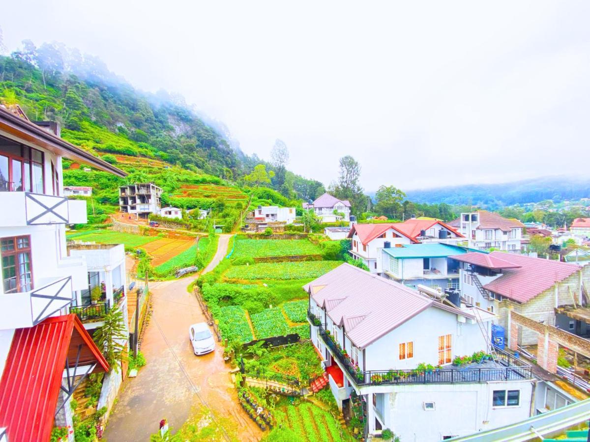 Queens Mount Glen Heights Nuwara Eliya Bagian luar foto