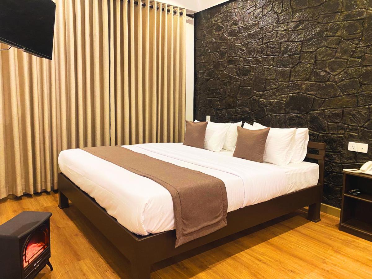 Queens Mount Glen Heights Nuwara Eliya Bagian luar foto