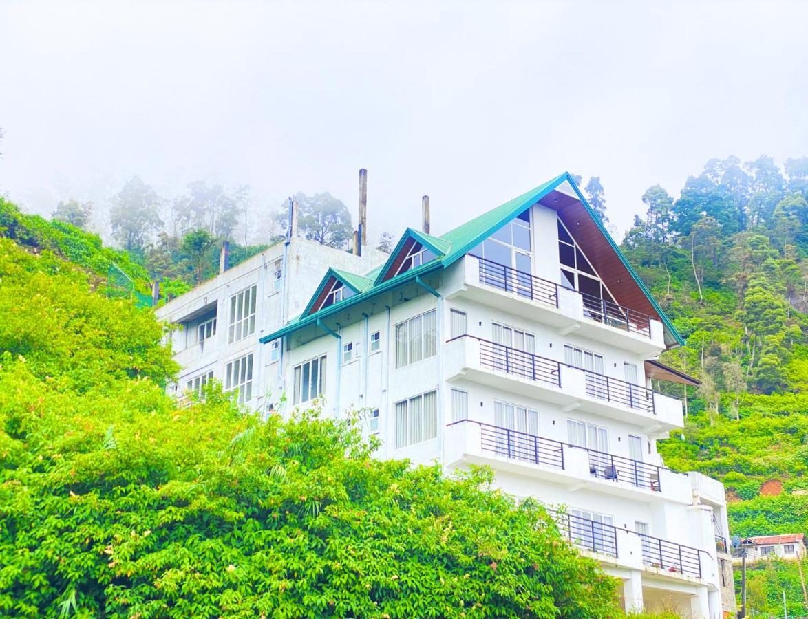 Queens Mount Glen Heights Nuwara Eliya Bagian luar foto